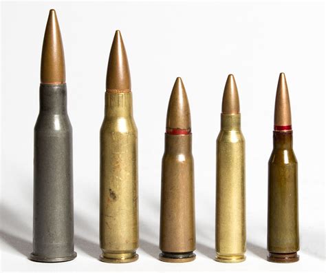 7.62x54r vs 308
